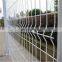 3D curved fence by Pvc Coated Security Fence