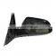 High Quality Aftermarket Replacement Car Side Rearview Mirror for Camry year 2007