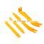 JZ 12pcs Car Audio Disassembly Tools Set And Auto Plastic Crowbar