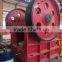 The Most Affordable ZG-PE Type Jaw Crusher