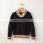 Hand Knitted Baby Boy Sweater,Kids Sweater Designs