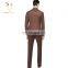 Custom Men Suit For Wedding Design Fashion Coat Suit