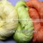 50/50 yak/silk yarn