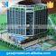 Nigeria building residential free scale  architectural 3d models