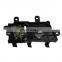 New Products OEM 83610-2T000 836102T000 Black Rear Left Inside Door Handle Fits For Kia Optima  2011-2013