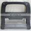 Dongsui 4x4 Auto Parts Nudge Bar PU Grille Guard Front bumper For Hilux Vigo Nudge Bar