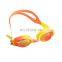 Swimming Goggles Kids Adults Professional Waterproof Silicone Anti Fog Shatter-Proof Clear Triathlon Glasses RB World Goggles