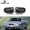 1Pair Car Carbon Side Wing Mirror for Mercedes S Class W220