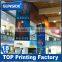 Double Printable Vinyl Banner Hanging Banner Marketing Advertising PVC Flex Banner D-0401