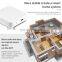 Wireless ZigBee smart linkage control center Tuya smart wireless host smart  gateway system