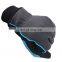 HDD in stock custom PU grip palm polar fleece winter work out playing gloves