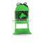 Expandable Garden Hose - 50 ft. Retractable, Lightweight & Flexible - 8 Pattern Function Watering Nozzle Gardening Spray
