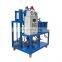 Used Cooking Oil Purifying Machine 600LPH Waste Vegetable Oil Filter