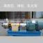 18.5kw Graphene Production Equipment Three-Stage High Shear Homogenizer/Mixer/Emulsifier/Disperser Pump