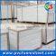 Soundproof pvc foam board with fire retardant for thickness