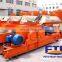 CE, ISO 9001 certificated double roller crusher manufactured by Chinese famous supplier FTM company