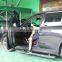 Car Led Electric Side Step Running Board Side Step For BMW X5 2010 +