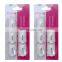 Wholesale Professional 5pcs/pack Nail Art Soak Off Clip Acrylic UV Gel Nail Polish Remover Wrap Tool Finger Toe Clips