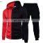 Cotton Acrylic Wholesale Hooded Sweater Men Zipper Cardigan Black Casual Waterproof White Winter OEM Anti Bulk Style Time Lead
