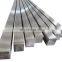 Solid steel Square/rectangular bar 304 stainless steel square bar