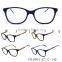 optical glasses acetate eyeglasses and Fashion wenzhou factory and Wholesale Fashion Acetate Eyewear Glasses