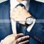 Fashion Skmei 9140 Men Women Wristwatch Luxury Stainless Steel Custom Logo Quartz Watch