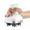 YOUMAY silent hair Silicon scalp massager