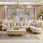 living room gold royal furniture sets antique leather couch living room sofa