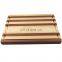 Good quality functional private label cutting board chopping boards for pizza
