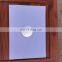 2mm Convex Concave Aluminum Rearview Glass Mirror Sheet