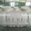 1.5 M3 Capacity SMC Biogas Septic Tank Waste Treatments