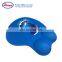 Full Color Printing Custom Made Large Size Wrist Rest Mouse Pad