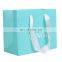 Customized Logo Clothing Shopping Gift Packaging Bag Jewelry  Paper Bags