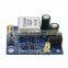 100MHz Low Phase Noise 10M Input 100M Output Double Frequency Phase Locked Crystal Oscillator