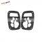 Footprint tail light cover for 1997-2006 Wrangler TJ