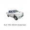 Car Tail Body For Hilux Vigo 2005-2012 Double Cabin