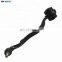 MAICTOP Good quality iron black core Lower suspension rubber oem 48654-50050 for LEXU-S LS460 control arm