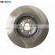 Hot sale Auto Parts Competitive Brake Discs for NX Highlander oem 43512-48110