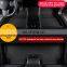 3D Molded Pad Floor Mats XPE Material for Tesla Model 3 Accessories