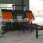 27" Cutting Band Saw GZ4270 Metal Working Machine Cut Pipe Tube