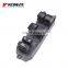 Front Door Power Window Assistant Side Switch For Toyota Corolla RAV4 84820-12520