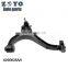 5290635AA RK621567 suspension parts control arm replacement for Jeep  cherokee kl