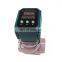 4-20ma valve DN15 DN20 DN25 DC12V DC24V ss304 CTF-001 10nm 4-20ma motorized valve