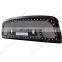 2009-2012 Black Mesh Stainless Steel Wire Grille With LED For Dodge Ram 1500 parts