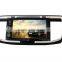 8inch Car Radio DVD GPS for HONDA ACCORD 2013 Headunit 2 din Car DVD Player GPS Bluetooth iPod Steering Wheel Control USB