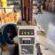 Electric Broaching Machine for Impact Test Specimen Manufacturers
