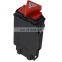 Car Window Switch Auto Warning Flasher Relay Light lighting Switch For Audi A3 A4 B5 A6
