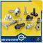 cnc machining metal screw