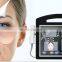 2022 hot sale 2d focused ultrasound face lifting machine 16mm cartridges for beauty salon