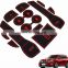 Factory Direct For Nissan Rogue 2014-2020 Auto Part Setup Accessories Car Cup Mat Holder Pads